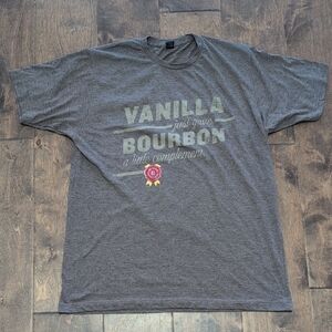 ⭐3/$12⭐ Jim Beam T-Shirt